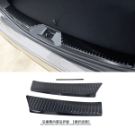 Ốp bậc chân Subaru Forester